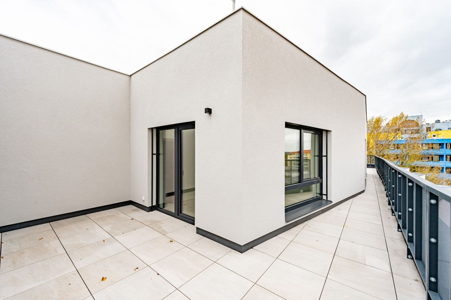 2 bedroom with open-plan kitchen flat for sale, 90 m², Milánská, Prague, Prague 2 bedroom with open-plan kitchen flat for sale, 90 m², Milánská, Prague, Prague