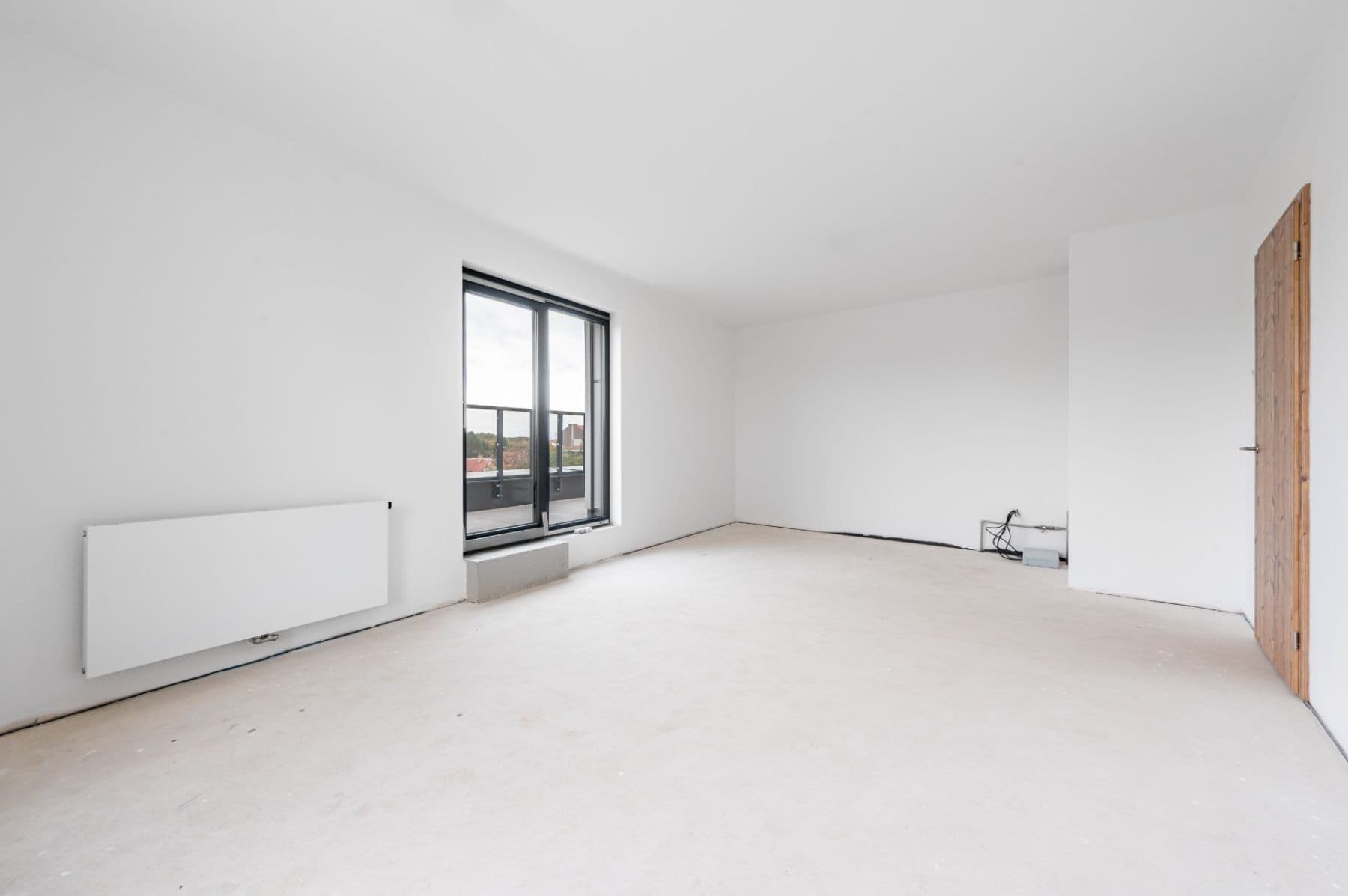 3 bedroom with open-plan kitchen flat for sale, 120 m², Milánská, Prague, Prague 3 bedroom with open-plan kitchen flat for sale, 120 m², Milánská, Prague, Prague