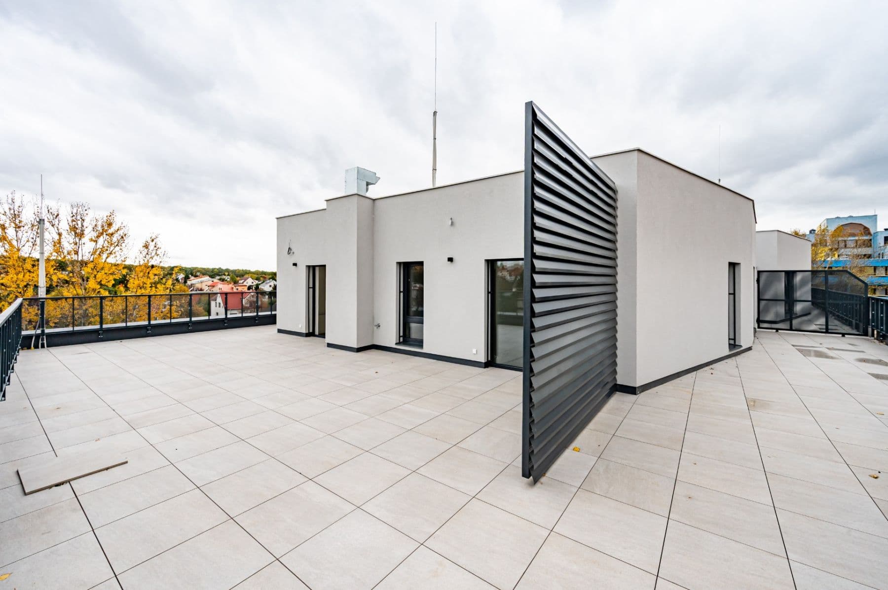 3 bedroom with open-plan kitchen flat for sale, 120 m², Milánská, Prague, Prague 3 bedroom with open-plan kitchen flat for sale, 120 m², Milánská, Prague, Prague