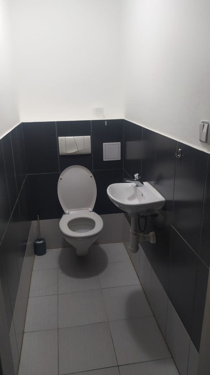 2 bedroom flat to rent, 57 m², Zachariášova, České Budějovice, Jihočeský Region 2 bedroom flat to rent, 57 m², Zachariášova, České Budějovice, Jihočeský Region