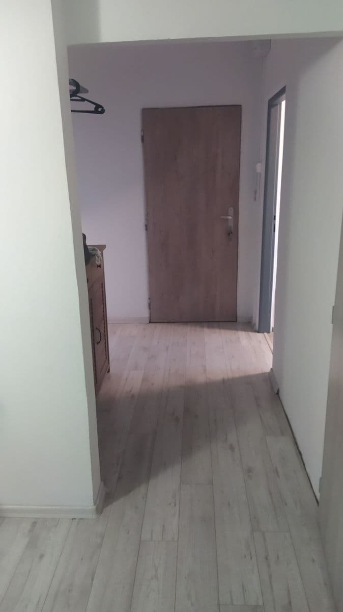 2 bedroom flat to rent, 57 m², Zachariášova, České Budějovice, Jihočeský Region 2 bedroom flat to rent, 57 m², Zachariášova, České Budějovice, Jihočeský Region