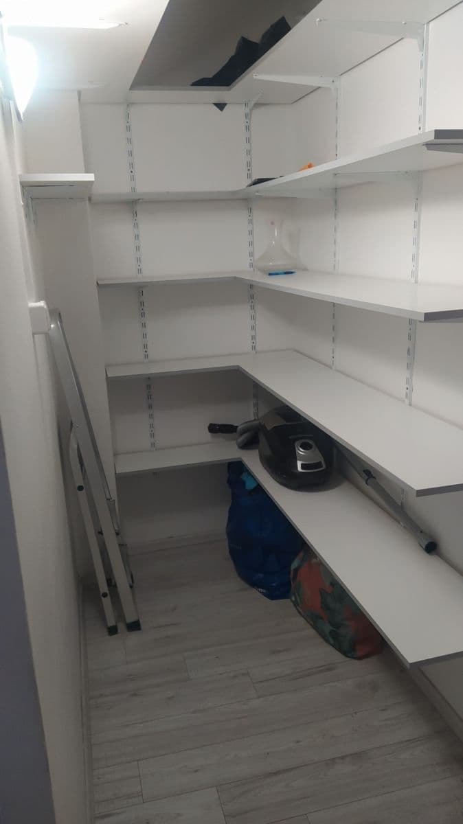 2 bedroom flat to rent, 57 m², Zachariášova, České Budějovice, Jihočeský Region 2 bedroom flat to rent, 57 m², Zachariášova, České Budějovice, Jihočeský Region