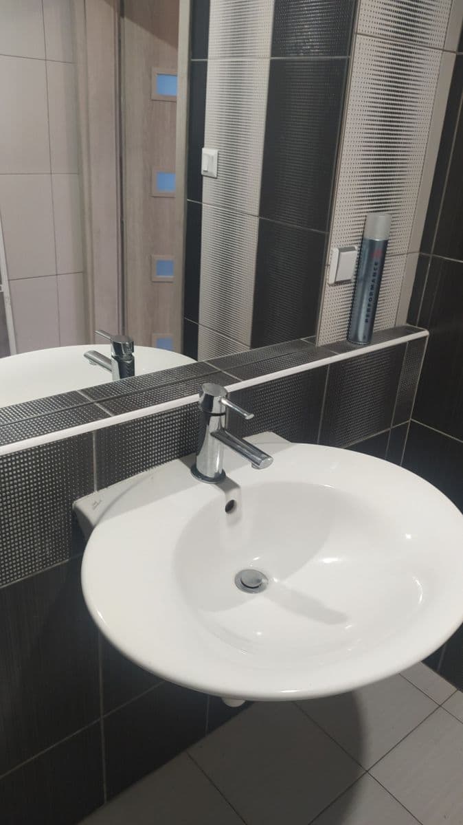 2 bedroom flat to rent, 57 m², Zachariášova, České Budějovice, Jihočeský Region 2 bedroom flat to rent, 57 m², Zachariášova, České Budějovice, Jihočeský Region