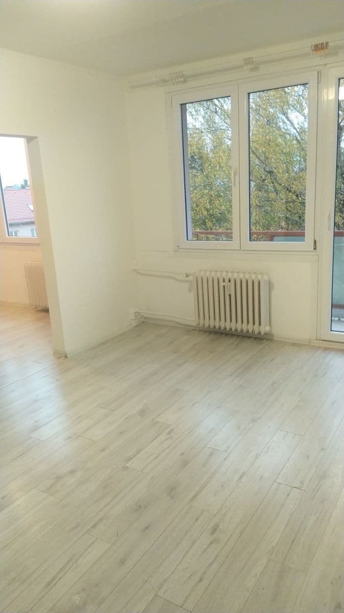 2 bedroom flat to rent, 57 m², Zachariášova, České Budějovice, Jihočeský Region 2 bedroom flat to rent, 57 m², Zachariášova, České Budějovice, Jihočeský Region