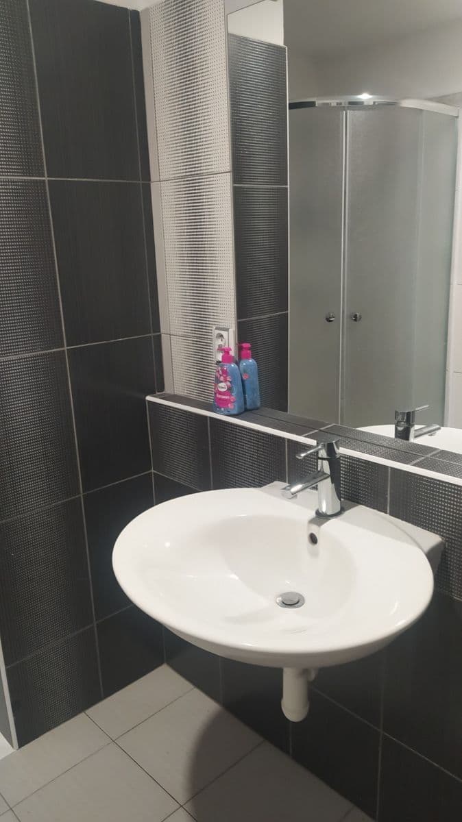 2 bedroom flat to rent, 57 m², Zachariášova, České Budějovice, Jihočeský Region 2 bedroom flat to rent, 57 m², Zachariášova, České Budějovice, Jihočeský Region