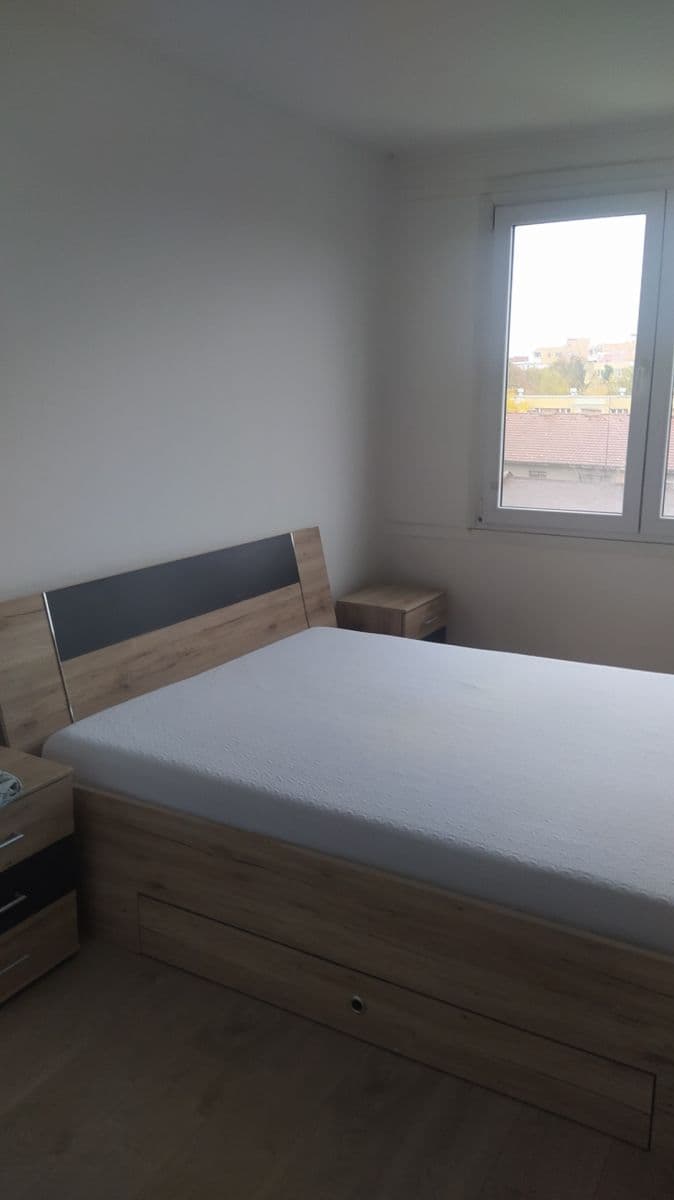 2 bedroom flat to rent, 57 m², Zachariášova, České Budějovice, Jihočeský Region 2 bedroom flat to rent, 57 m², Zachariášova, České Budějovice, Jihočeský Region