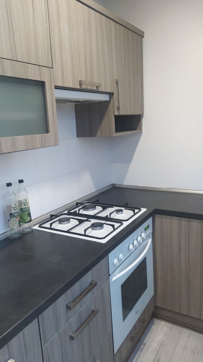 2 bedroom flat to rent, 57 m², Zachariášova, České Budějovice, Jihočeský Region 2 bedroom flat to rent, 57 m², Zachariášova, České Budějovice, Jihočeský Region