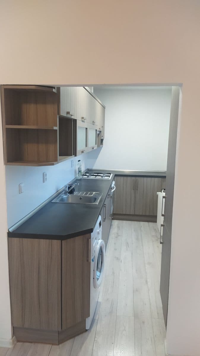 2 bedroom flat to rent, 57 m², Zachariášova, České Budějovice, Jihočeský Region 2 bedroom flat to rent, 57 m², Zachariášova, České Budějovice, Jihočeský Region