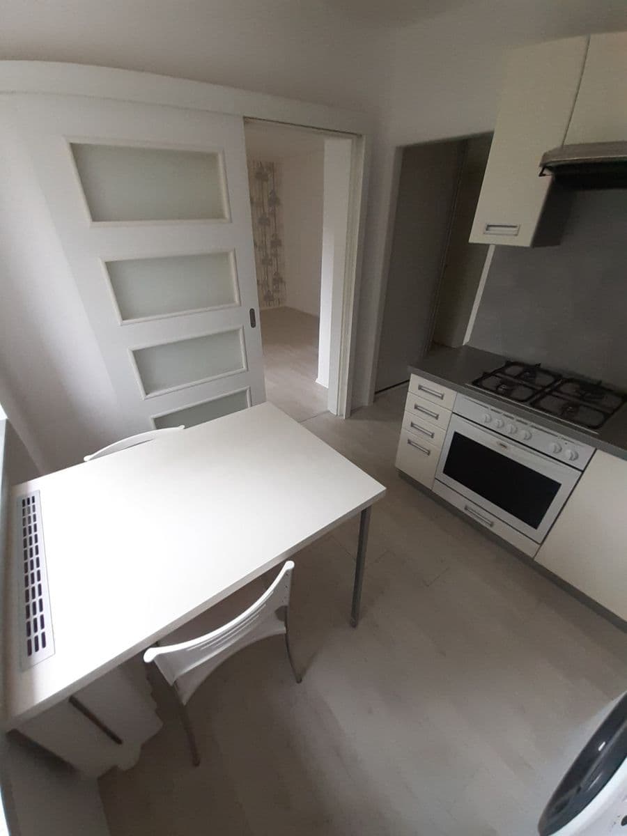 1 bedroom flat to rent, 35 m², Sokolovská, Kladno, Středočeský Region 1 bedroom flat to rent, 35 m², Sokolovská, Kladno, Středočeský Region