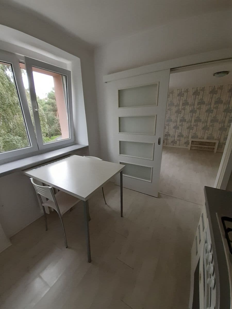 1 bedroom flat to rent, 35 m², Sokolovská, Kladno, Středočeský Region 1 bedroom flat to rent, 35 m², Sokolovská, Kladno, Středočeský Region