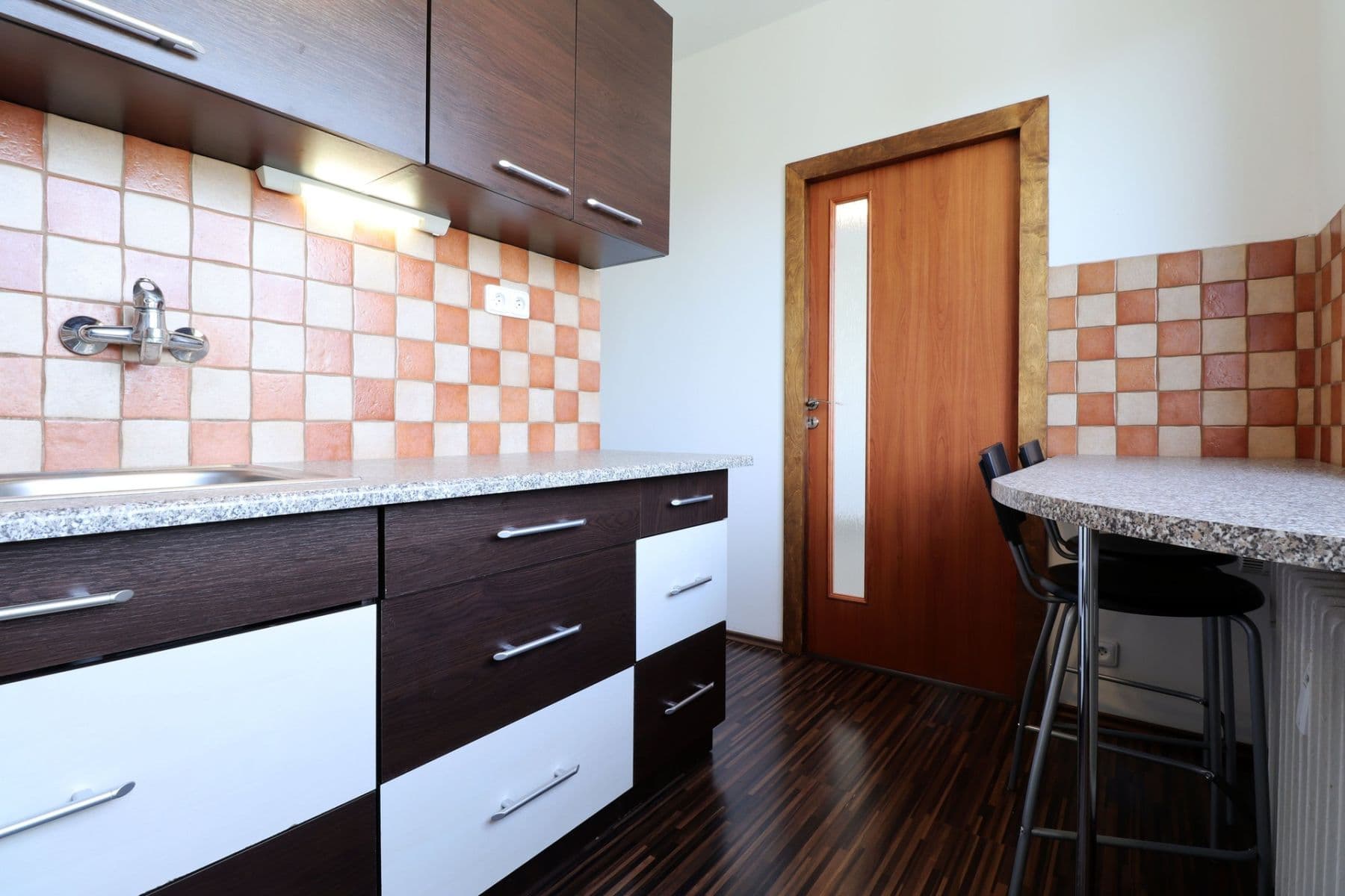 2 bedroom flat to rent, 54 m², Maďarská, Kladno, Středočeský Region 2 bedroom flat to rent, 54 m², Maďarská, Kladno, Středočeský Region