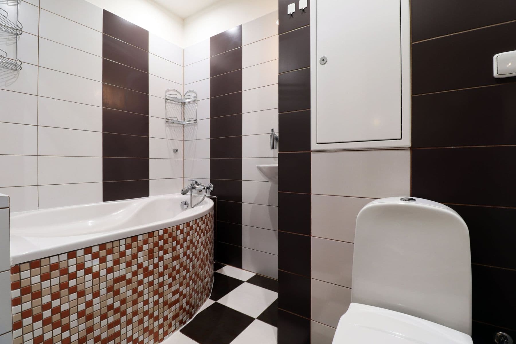 2 bedroom flat to rent, 54 m², Maďarská, Kladno, Středočeský Region 2 bedroom flat to rent, 54 m², Maďarská, Kladno, Středočeský Region