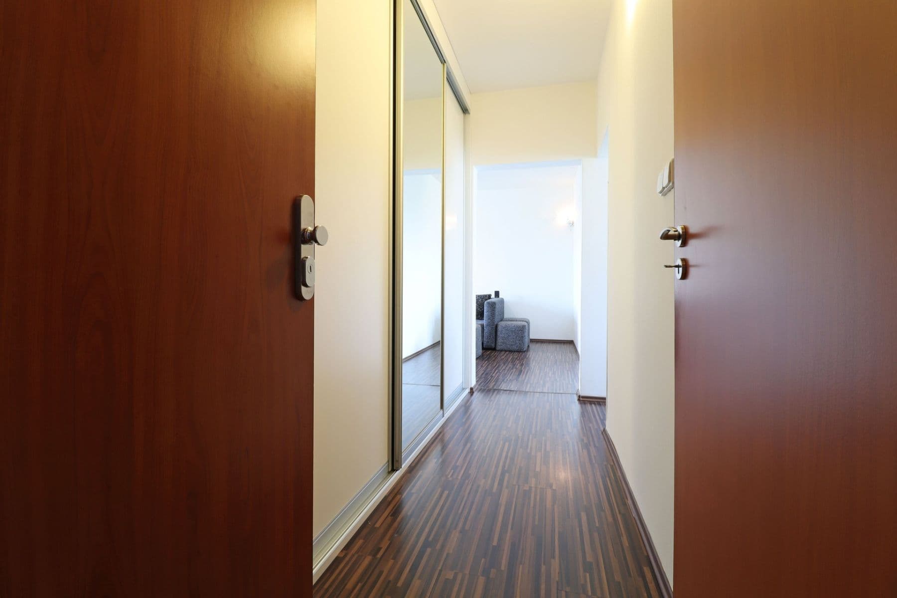 2 bedroom flat to rent, 54 m², Maďarská, Kladno, Středočeský Region 2 bedroom flat to rent, 54 m², Maďarská, Kladno, Středočeský Region