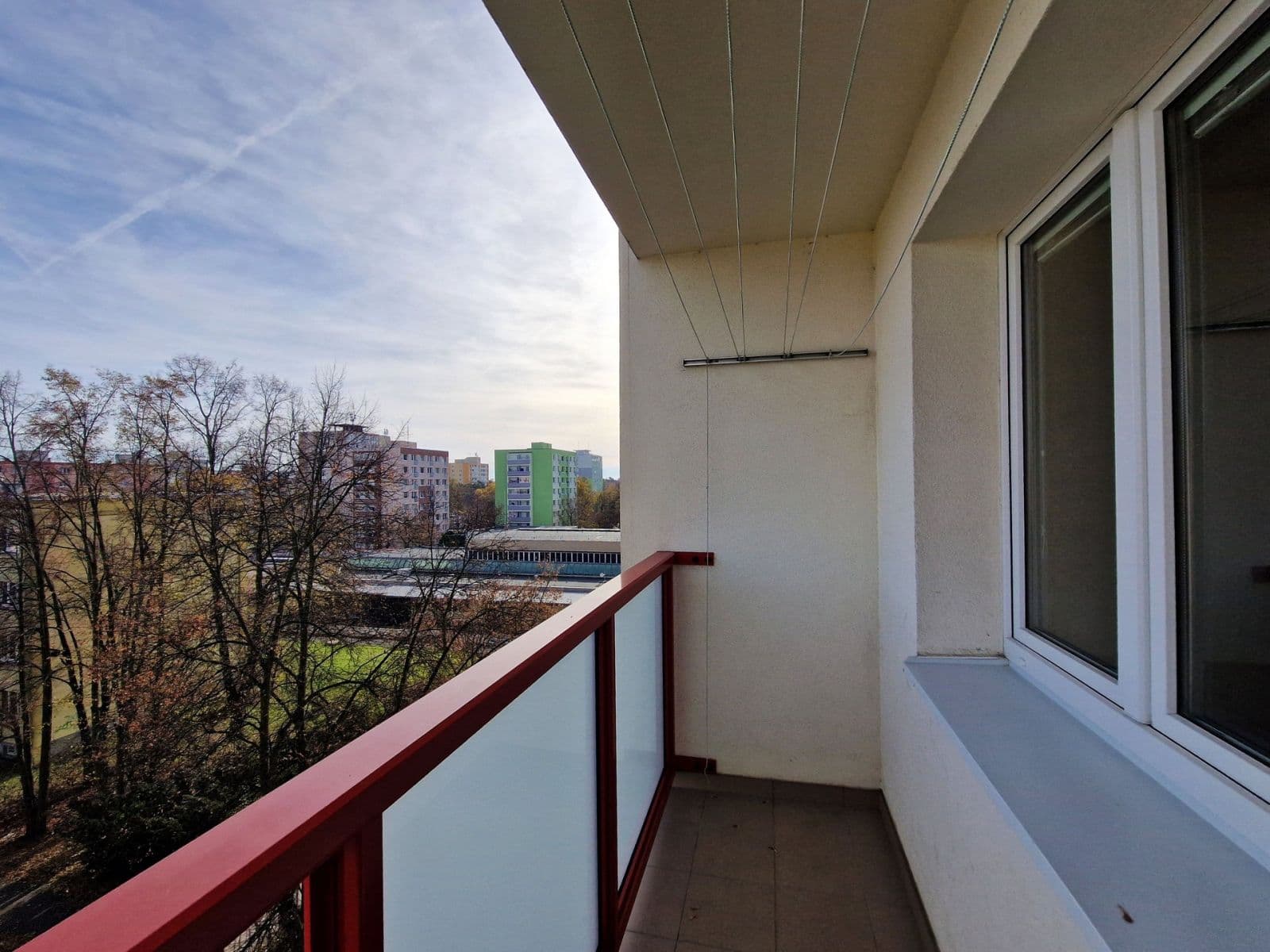 2 bedroom flat to rent, 54 m², Maďarská, Kladno, Středočeský Region 2 bedroom flat to rent, 54 m², Maďarská, Kladno, Středočeský Region