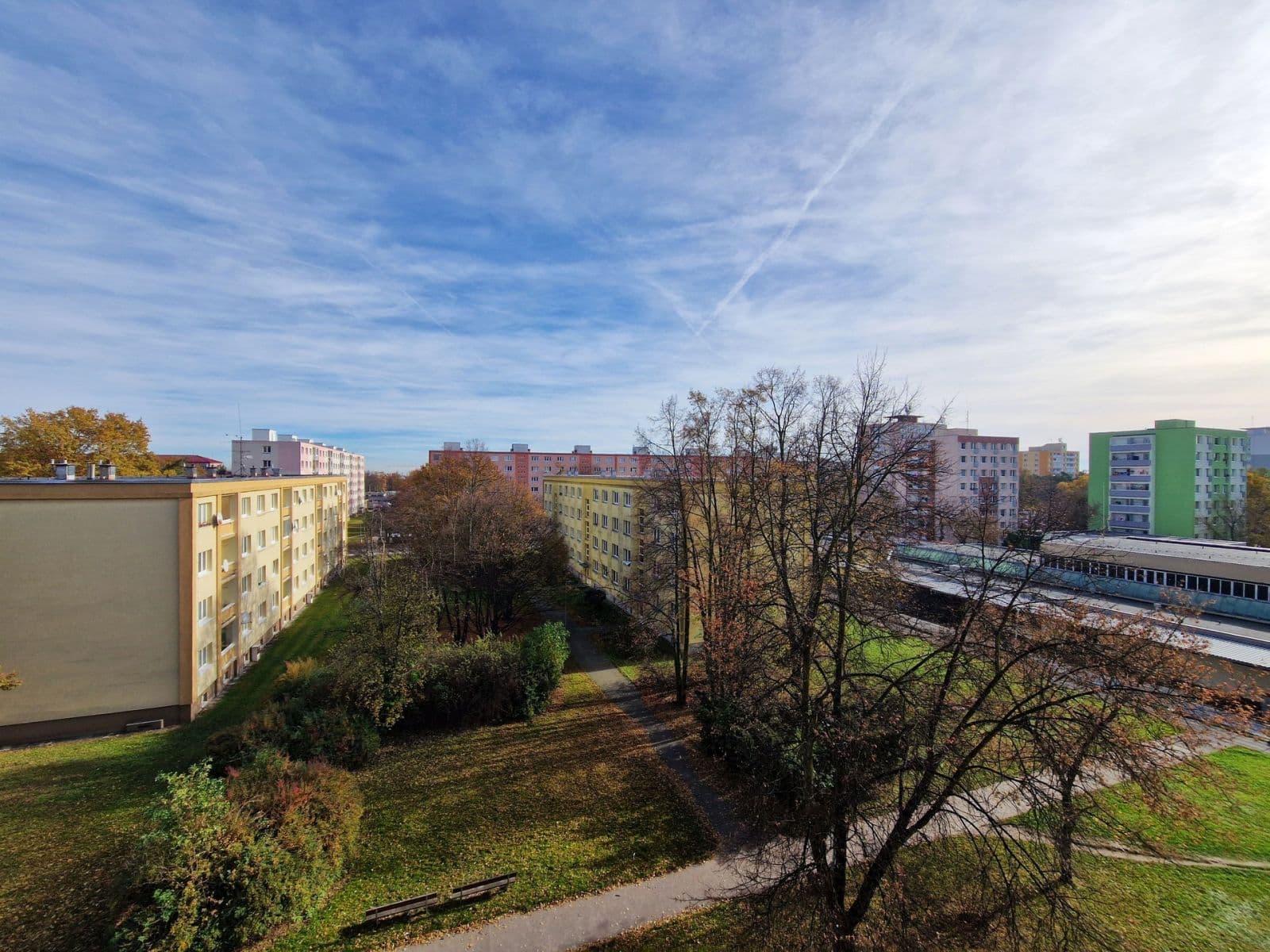 2 bedroom flat to rent, 54 m², Maďarská, Kladno, Středočeský Region 2 bedroom flat to rent, 54 m², Maďarská, Kladno, Středočeský Region