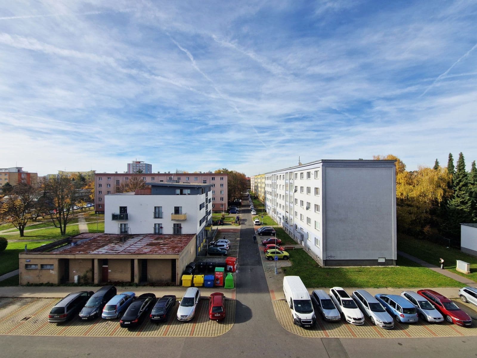 2 bedroom flat to rent, 54 m², Maďarská, Kladno, Středočeský Region 2 bedroom flat to rent, 54 m², Maďarská, Kladno, Středočeský Region