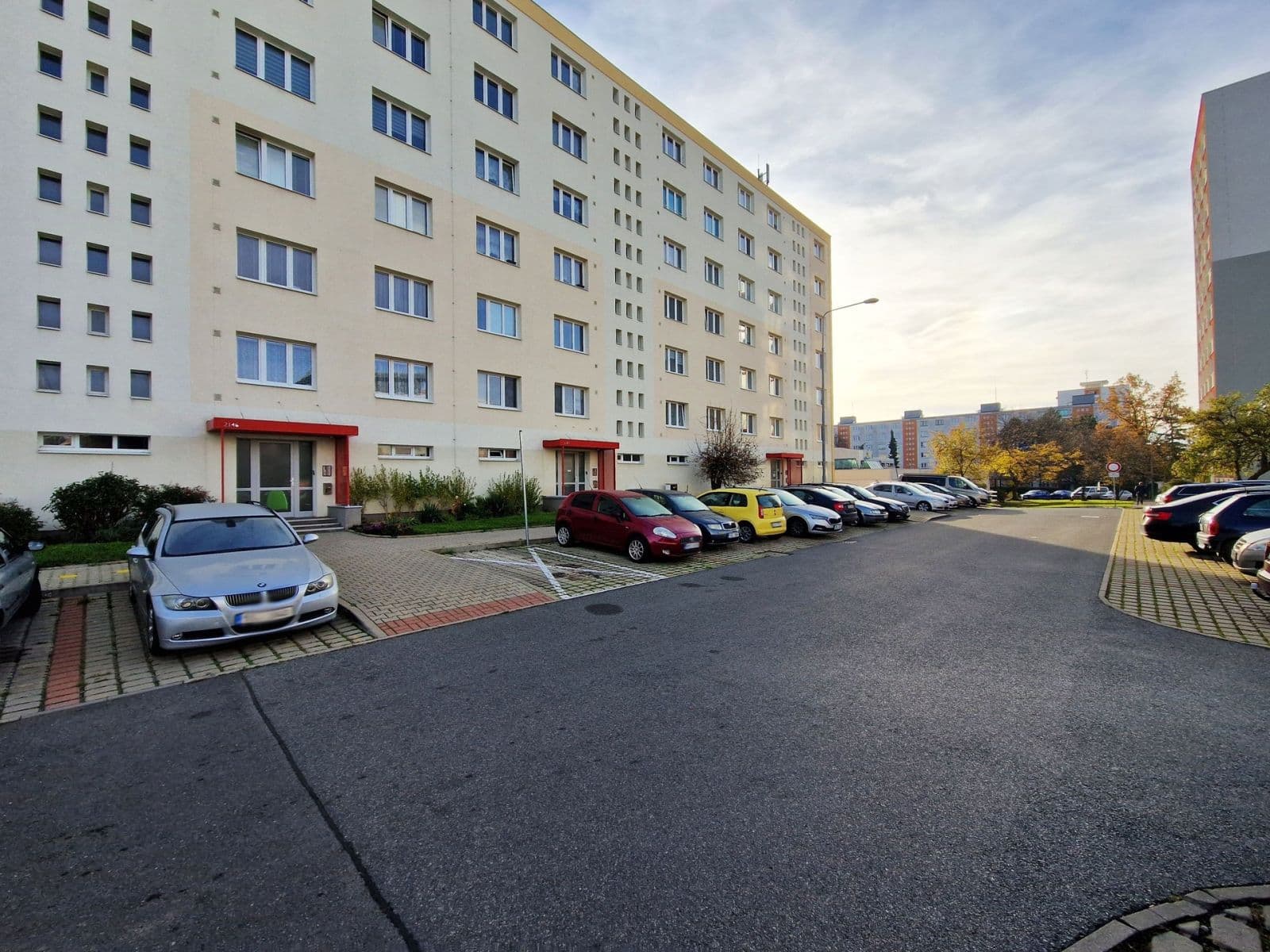 2 bedroom flat to rent, 54 m², Maďarská, Kladno, Středočeský Region 2 bedroom flat to rent, 54 m², Maďarská, Kladno, Středočeský Region