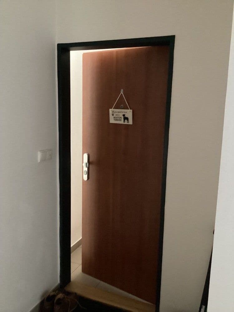 2 bedroom with open-plan kitchen flat for sale, 124 m², Tyršova, Benešov, Středočeský Region 2 bedroom with open-plan kitchen flat for sale, 124 m², Tyršova, Benešov, Středočeský Region