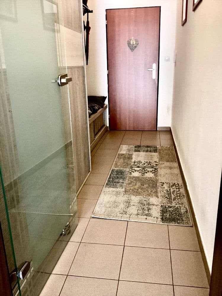 2 bedroom with open-plan kitchen flat for sale, 124 m², Tyršova, Benešov, Středočeský Region 2 bedroom with open-plan kitchen flat for sale, 124 m², Tyršova, Benešov, Středočeský Region