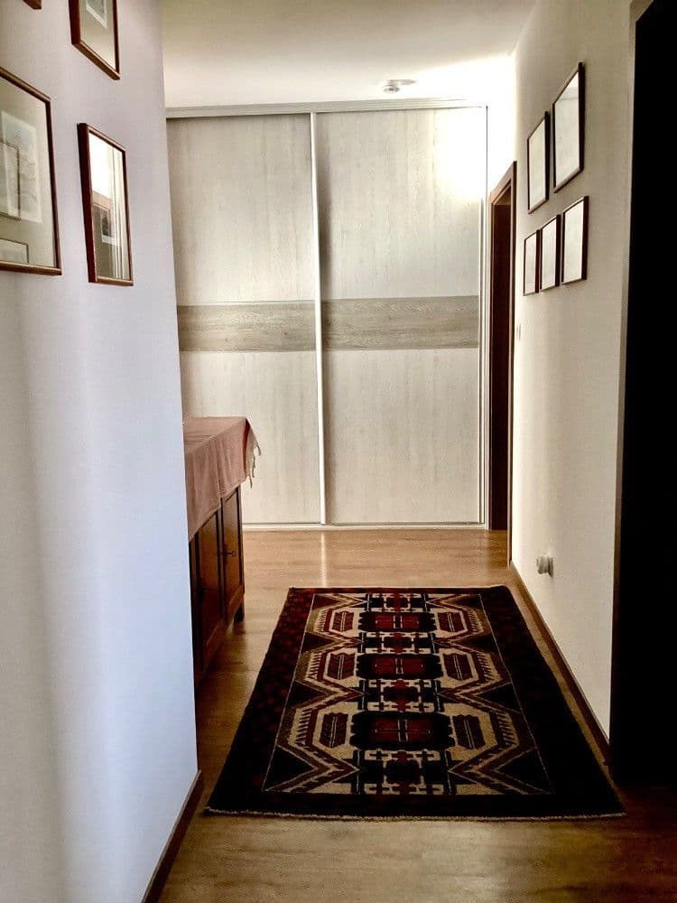 2 bedroom with open-plan kitchen flat for sale, 124 m², Tyršova, Benešov, Středočeský Region 2 bedroom with open-plan kitchen flat for sale, 124 m², Tyršova, Benešov, Středočeský Region