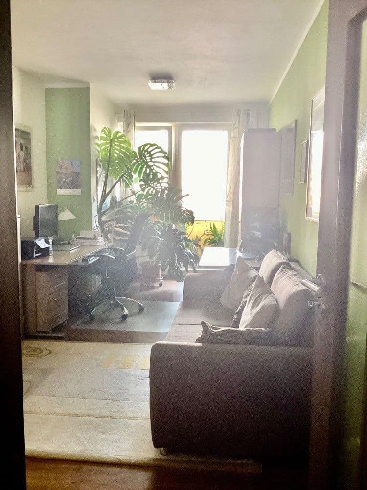 2 bedroom with open-plan kitchen flat for sale, 124 m², Tyršova, Benešov, Středočeský Region 2 bedroom with open-plan kitchen flat for sale, 124 m², Tyršova, Benešov, Středočeský Region