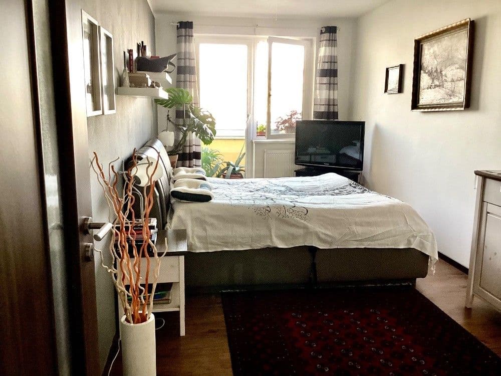 2 bedroom with open-plan kitchen flat for sale, 124 m², Tyršova, Benešov, Středočeský Region 2 bedroom with open-plan kitchen flat for sale, 124 m², Tyršova, Benešov, Středočeský Region