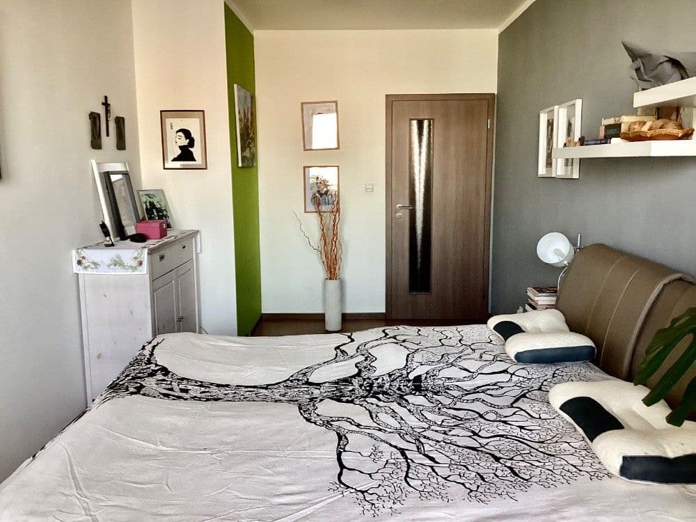 2 bedroom with open-plan kitchen flat for sale, 124 m², Tyršova, Benešov, Středočeský Region 2 bedroom with open-plan kitchen flat for sale, 124 m², Tyršova, Benešov, Středočeský Region