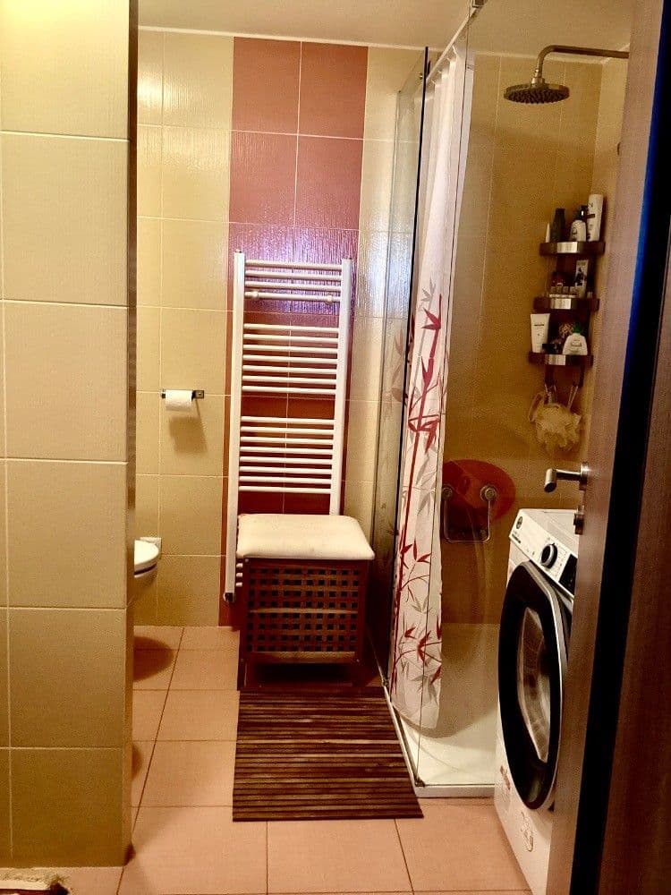 2 bedroom with open-plan kitchen flat for sale, 124 m², Tyršova, Benešov, Středočeský Region 2 bedroom with open-plan kitchen flat for sale, 124 m², Tyršova, Benešov, Středočeský Region