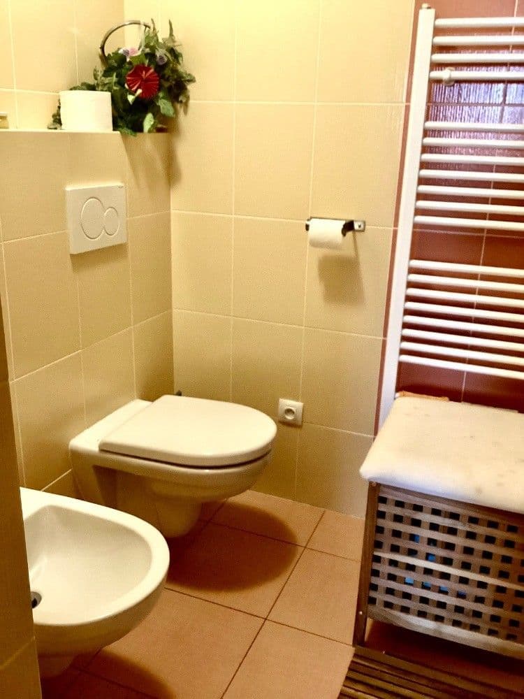 2 bedroom with open-plan kitchen flat for sale, 124 m², Tyršova, Benešov, Středočeský Region 2 bedroom with open-plan kitchen flat for sale, 124 m², Tyršova, Benešov, Středočeský Region