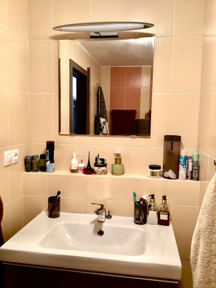 2 bedroom with open-plan kitchen flat for sale, 124 m², Tyršova, Benešov, Středočeský Region 2 bedroom with open-plan kitchen flat for sale, 124 m², Tyršova, Benešov, Středočeský Region