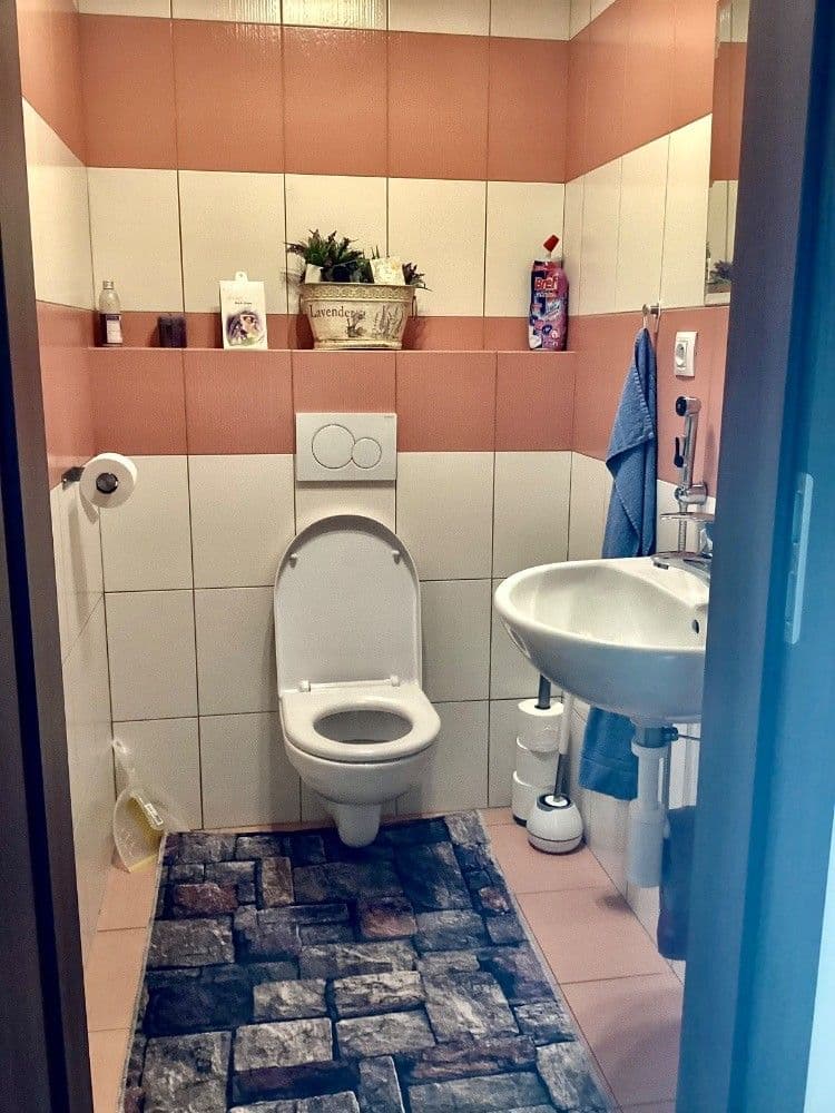 2 bedroom with open-plan kitchen flat for sale, 124 m², Tyršova, Benešov, Středočeský Region 2 bedroom with open-plan kitchen flat for sale, 124 m², Tyršova, Benešov, Středočeský Region