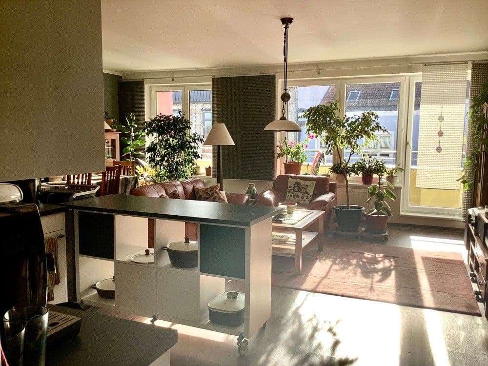 2 bedroom with open-plan kitchen flat for sale, 124 m², Tyršova, Benešov, Středočeský Region 2 bedroom with open-plan kitchen flat for sale, 124 m², Tyršova, Benešov, Středočeský Region