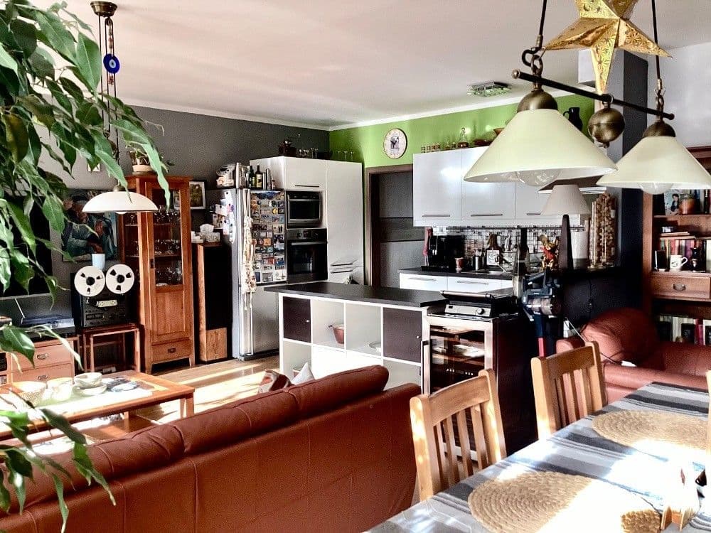 2 bedroom with open-plan kitchen flat for sale, 124 m², Tyršova, Benešov, Středočeský Region 2 bedroom with open-plan kitchen flat for sale, 124 m², Tyršova, Benešov, Středočeský Region