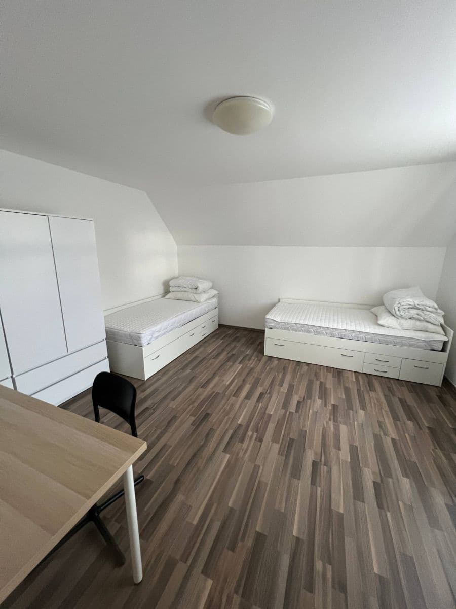 2 bedroom flat to rent, 65 m², Čertouská, Prague, Prague 2 bedroom flat to rent, 65 m², Čertouská, Prague, Prague