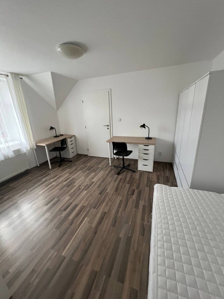 2 bedroom flat to rent, 65 m², Čertouská, Prague, Prague 2 bedroom flat to rent, 65 m², Čertouská, Prague, Prague