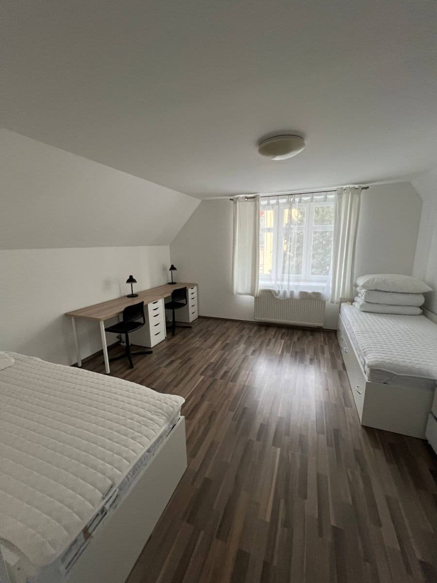 2 bedroom flat to rent, 65 m², Čertouská, Prague, Prague 2 bedroom flat to rent, 65 m², Čertouská, Prague, Prague