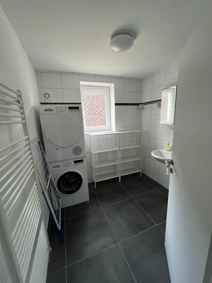 2 bedroom flat to rent, 65 m², Čertouská, Prague, Prague 2 bedroom flat to rent, 65 m², Čertouská, Prague, Prague