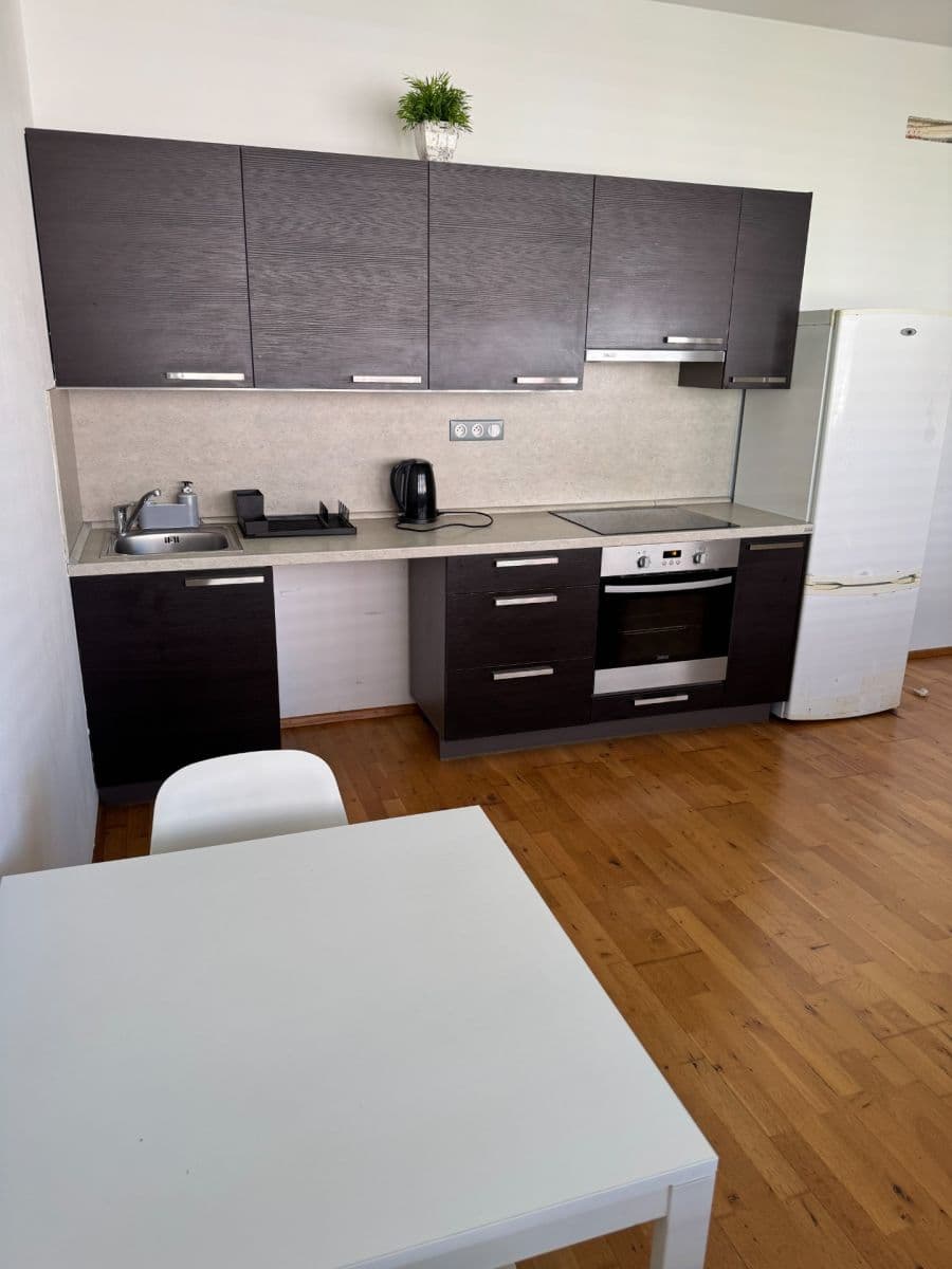 Studio flat to rent, 37 m², Palackého třída, Brno, Jihomoravský Region Studio flat to rent, 37 m², Palackého třída, Brno, Jihomoravský Region