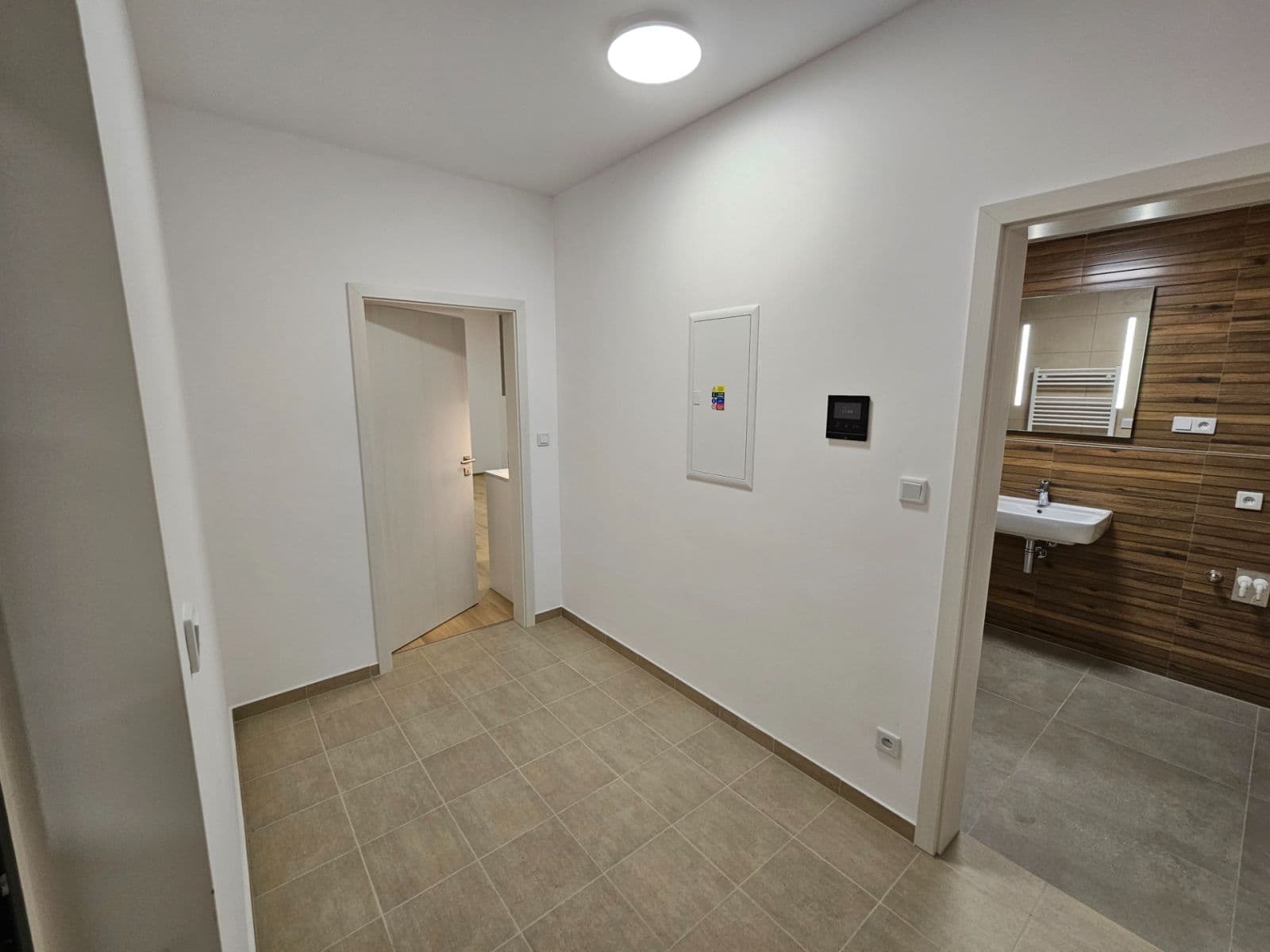 Studio flat to rent, 36 m², Měděná, Plzeň, Plzeňský Region Studio flat to rent, 36 m², Měděná, Plzeň, Plzeňský Region