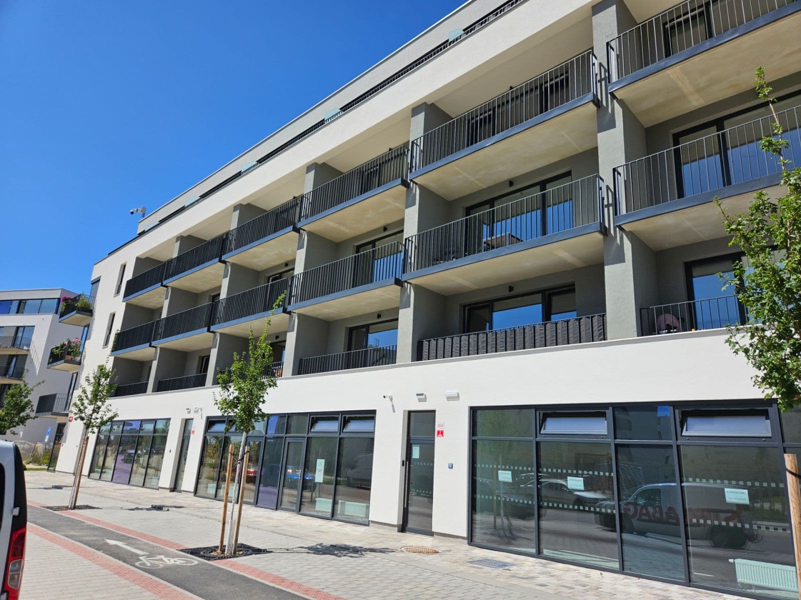 Studio flat to rent, 36 m², Měděná, Plzeň, Plzeňský Region Studio flat to rent, 36 m², Měděná, Plzeň, Plzeňský Region