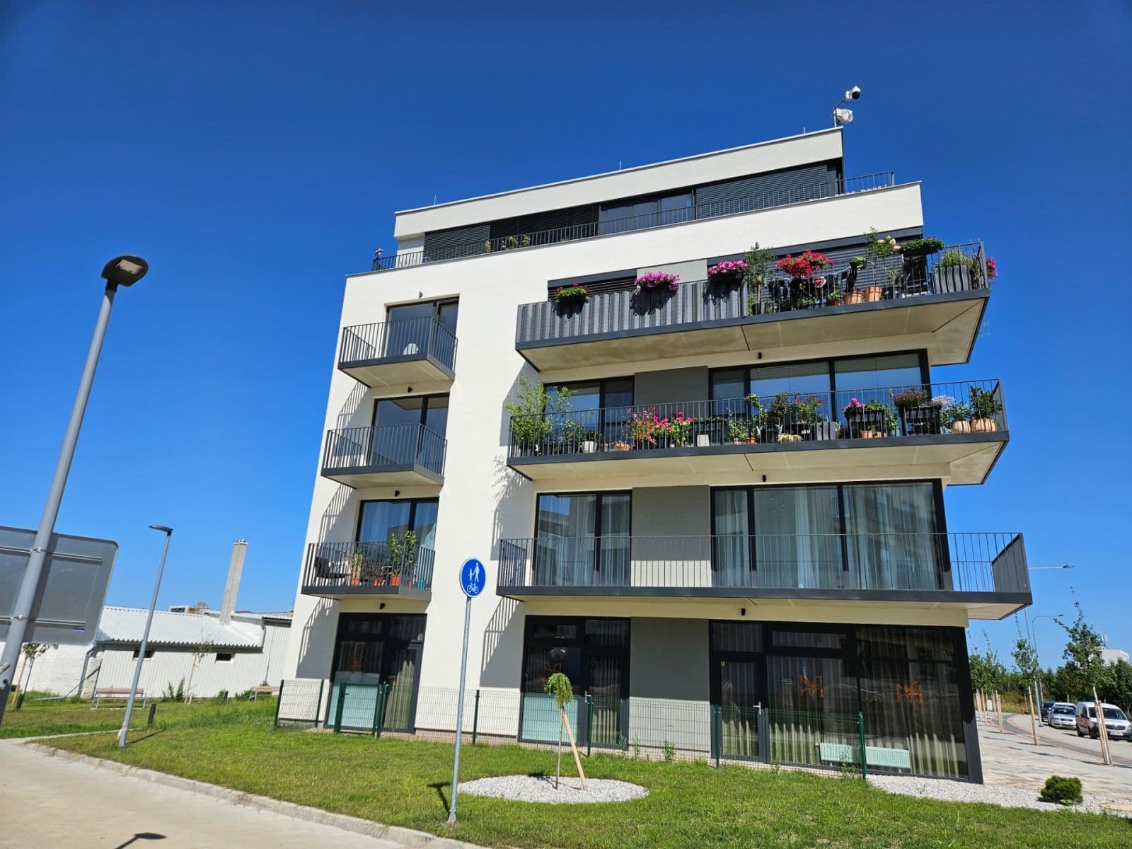 Studio flat to rent, 36 m², Měděná, Plzeň, Plzeňský Region Studio flat to rent, 36 m², Měděná, Plzeň, Plzeňský Region