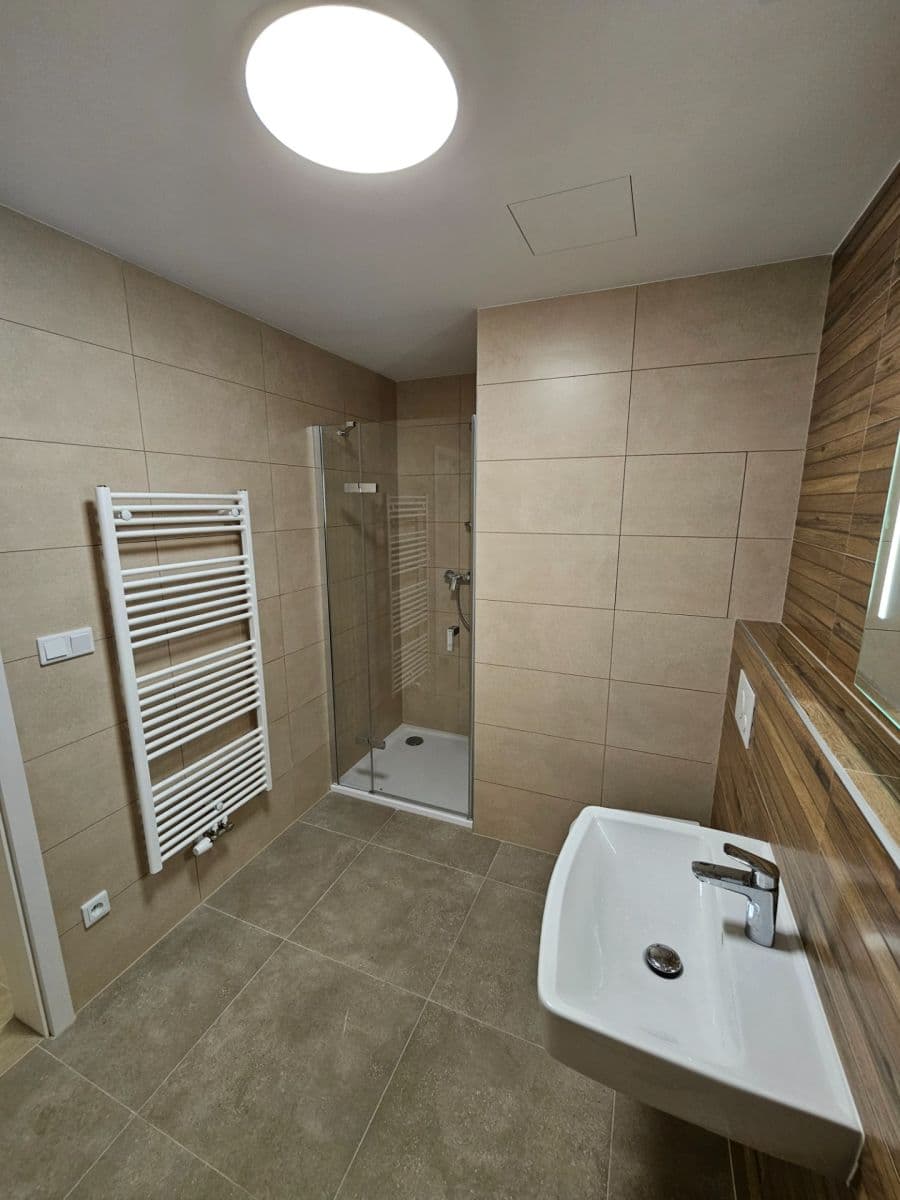 Studio flat to rent, 36 m², Měděná, Plzeň, Plzeňský Region Studio flat to rent, 36 m², Měděná, Plzeň, Plzeňský Region