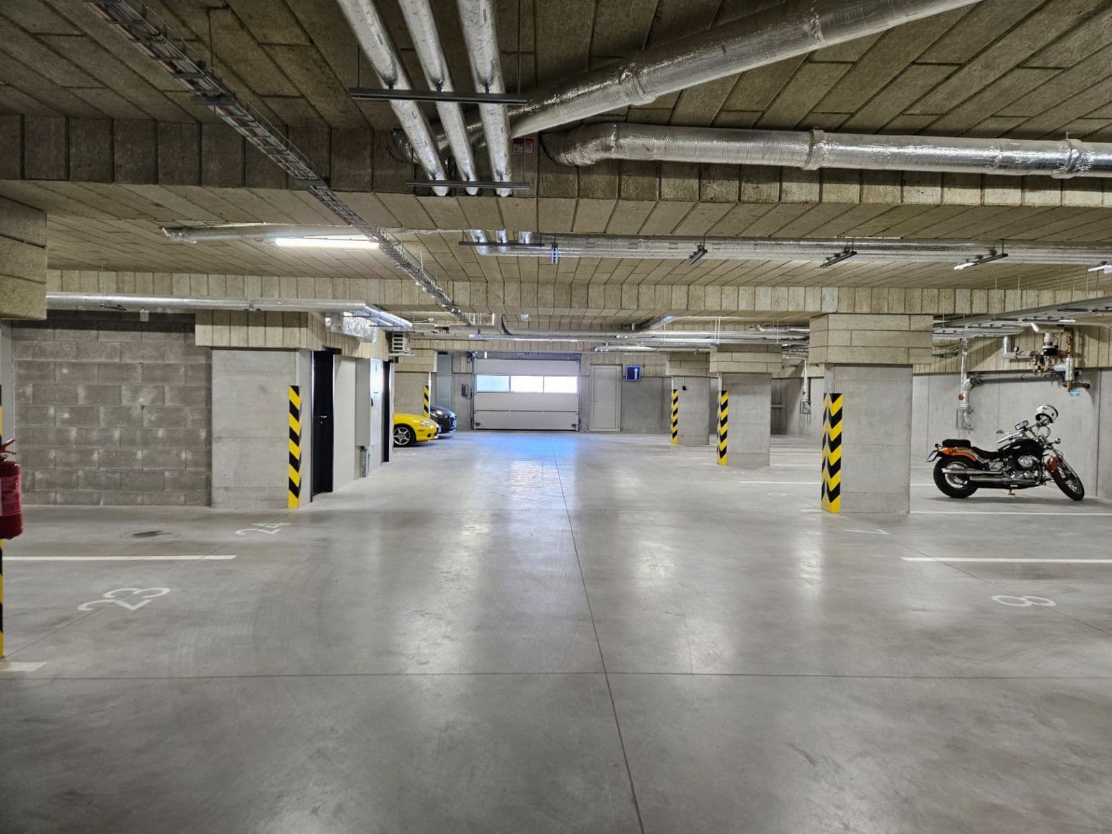 Studio flat to rent, 36 m², Měděná, Plzeň, Plzeňský Region Studio flat to rent, 36 m², Měděná, Plzeň, Plzeňský Region