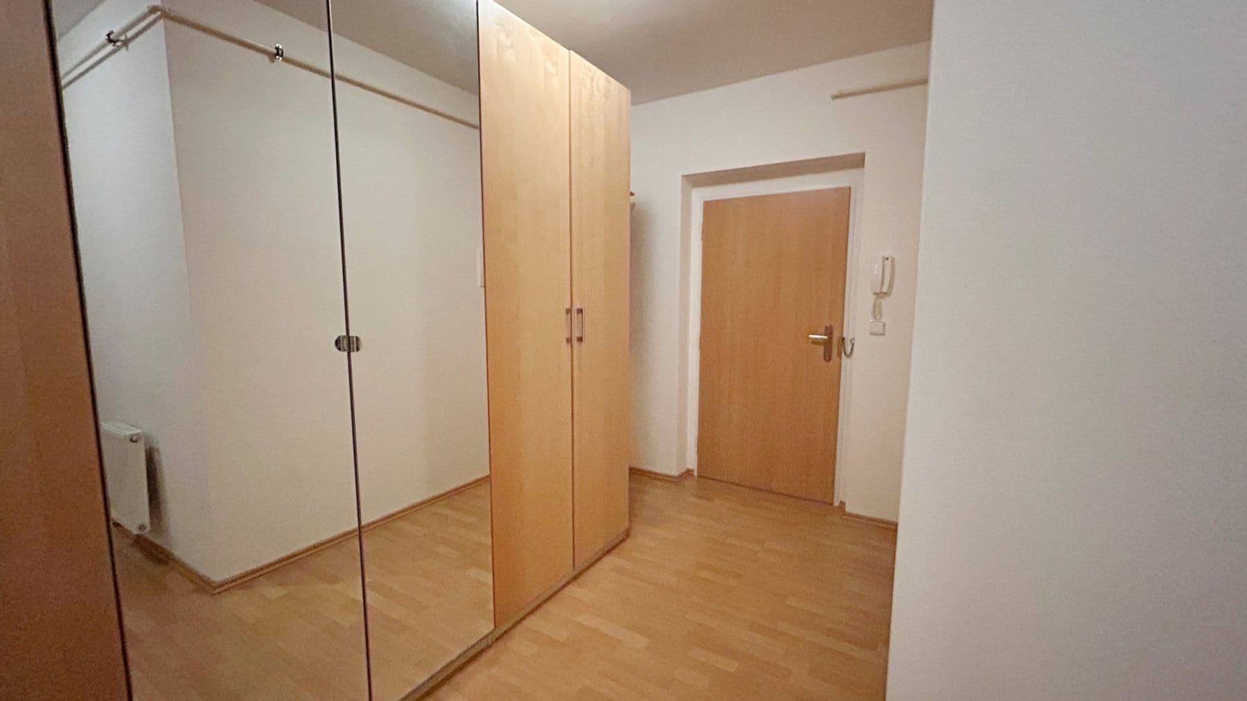 1 bedroom with open-plan kitchen flat to rent, 44 m², Třídvorská, Kolín, Středočeský Region 1 bedroom with open-plan kitchen flat to rent, 44 m², Třídvorská, Kolín, Středočeský Region