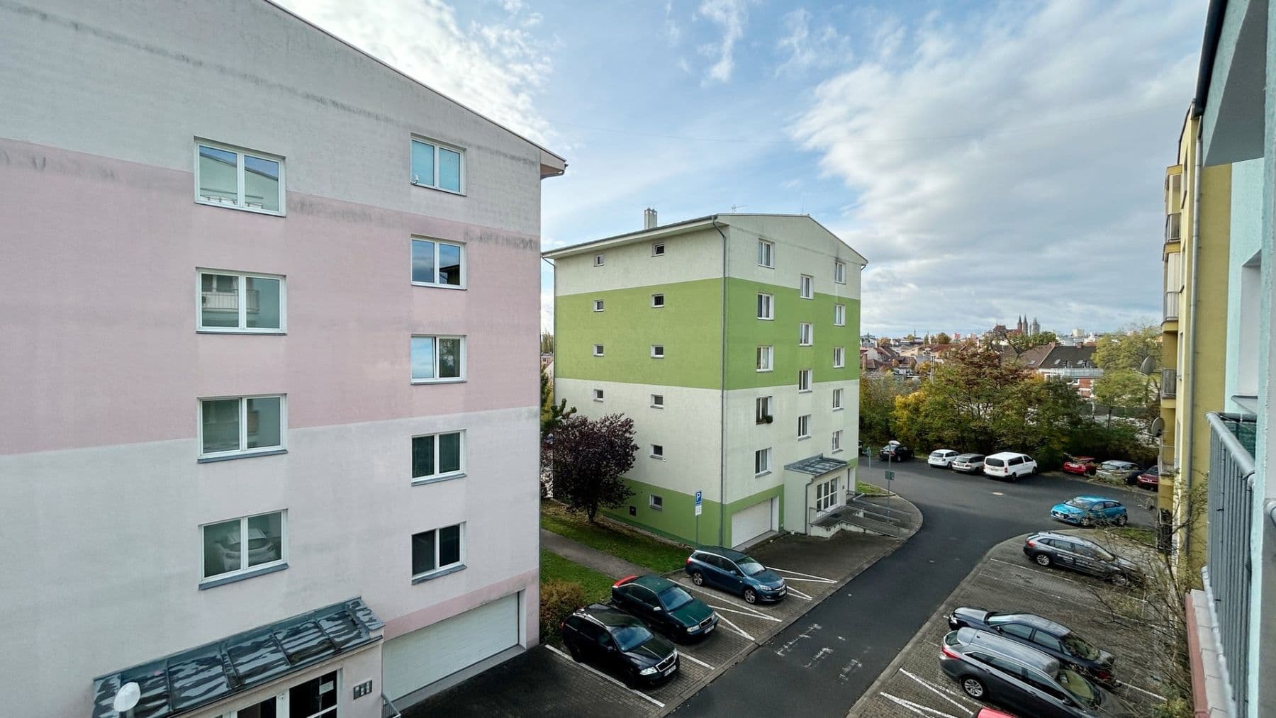 1 bedroom with open-plan kitchen flat to rent, 44 m², Třídvorská, Kolín, Středočeský Region 1 bedroom with open-plan kitchen flat to rent, 44 m², Třídvorská, Kolín, Středočeský Region