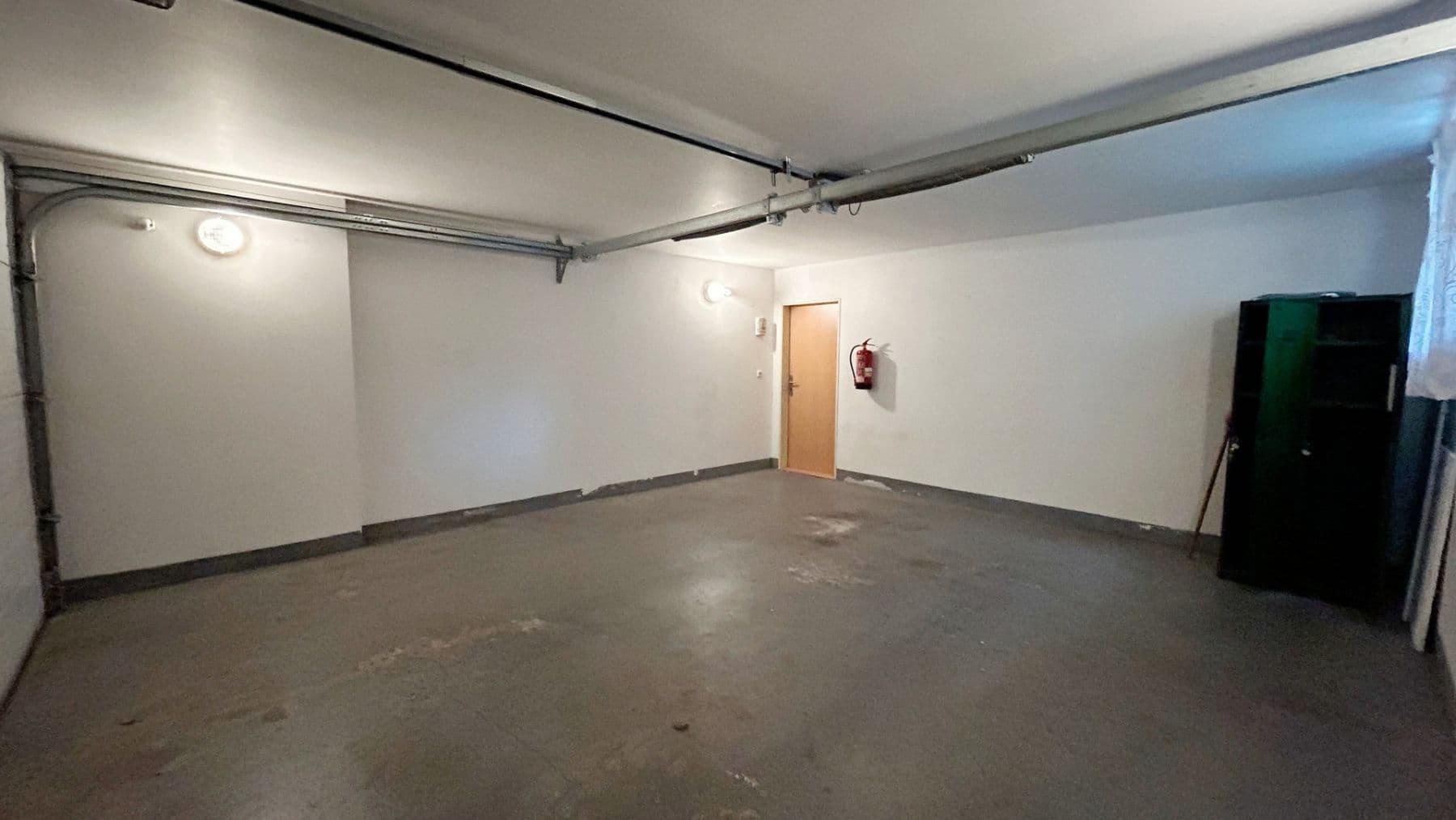 1 bedroom with open-plan kitchen flat to rent, 44 m², Třídvorská, Kolín, Středočeský Region 1 bedroom with open-plan kitchen flat to rent, 44 m², Třídvorská, Kolín, Středočeský Region