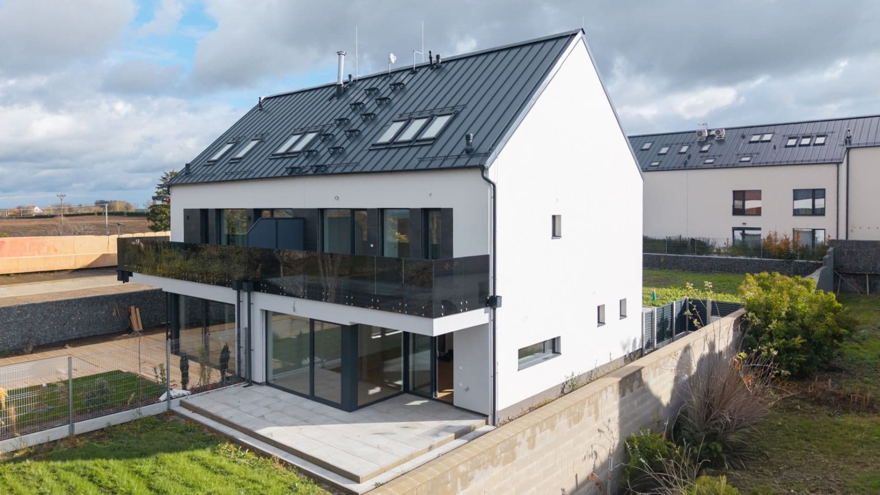 house for sale, 214 m², Jezdecká, Tursko, Středočeský Region house for sale, 214 m², Jezdecká, Tursko, Středočeský Region