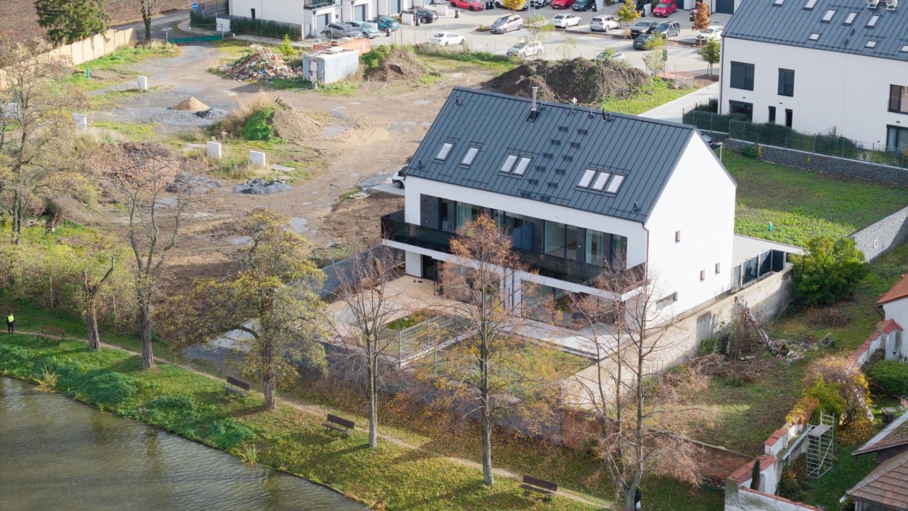 house for sale, 214 m², Jezdecká, Tursko, Středočeský Region house for sale, 214 m², Jezdecká, Tursko, Středočeský Region