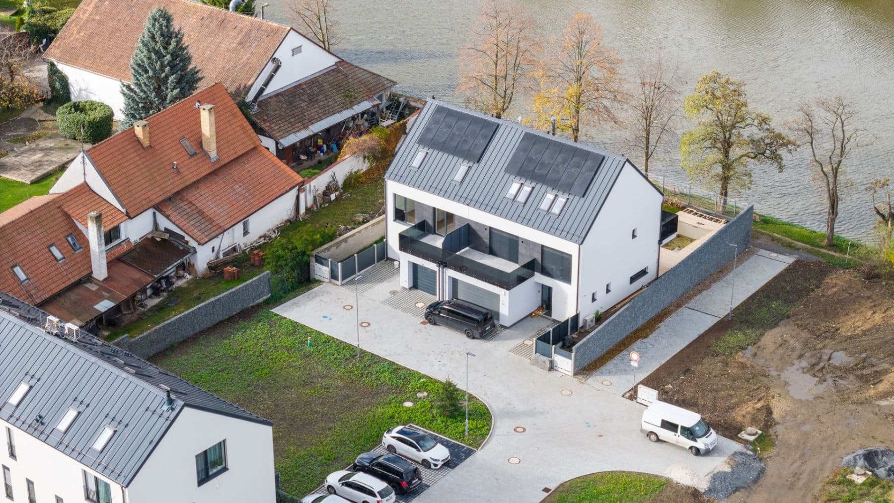 house for sale, 214 m², Jezdecká, Tursko, Středočeský Region house for sale, 214 m², Jezdecká, Tursko, Středočeský Region