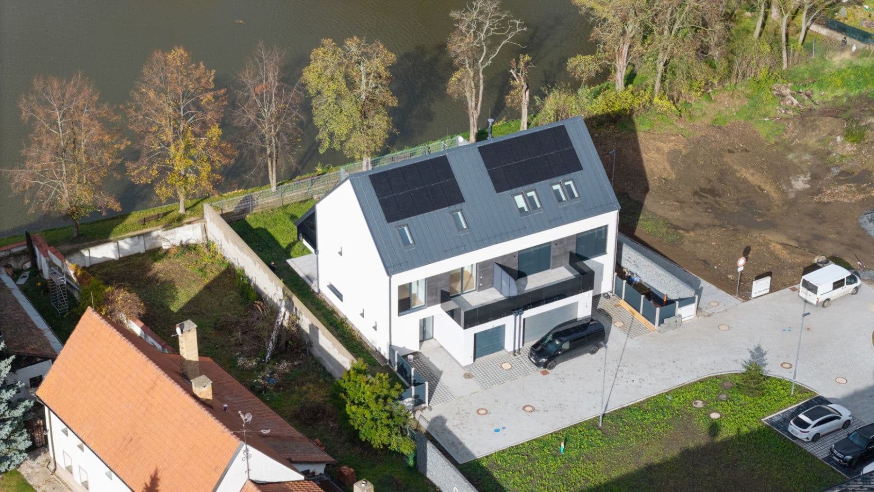 house for sale, 214 m², Jezdecká, Tursko, Středočeský Region house for sale, 214 m², Jezdecká, Tursko, Středočeský Region